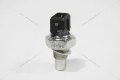 Датчик температури охолоджуваючої рідини Авео 1,2/Матіз1,0/Spark/Epica/Evanda (96815490) KG0100273CHN KAP-CHN KAP (KoreaAutoParts) 'KG0100273CHN