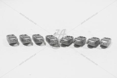 Важель клапана Авео 1,5 (рокер) (з роликом) (кратно 8) (96335952) KAP-CHN KAP (KoreaAutoParts) 'KG0100309CHN