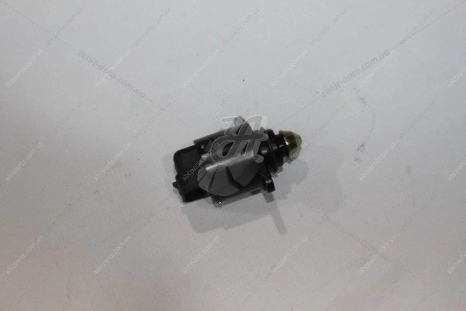Регулятор холостого хода Лачетти 1,8 LDA (93744875) KG0100319 KAP KAP (KoreaAutoParts) 'KG0100319 (фото 1)