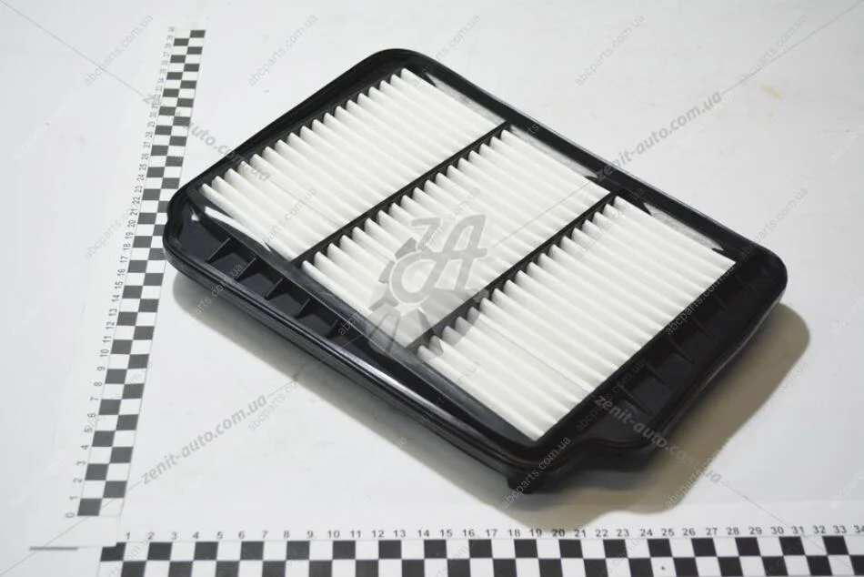 Фильтр воздушный Лачетти (42390442) KG0200011 KAP KAP (KoreaAutoParts) 'KG0200011 (фото 1)
