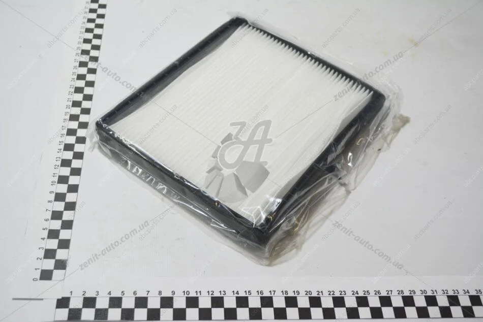 Фільтр салона Лачетті (96554421) KG0200029 KAP KAP (KoreaAutoParts) 'KG0200029 (фото 1)