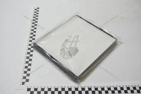 Фільтр салону Авео T200/250/255 (96962173) KG0200031 KAP KAP (KoreaAutoParts) 'KG0200031