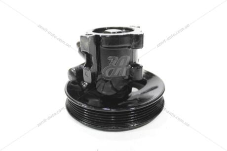 Насос ГУРа Нексия (шкив ручейковый) (завод. реставрация) KAP-RBLT KAP (KoreaAutoParts) 'KG0300014RBLT