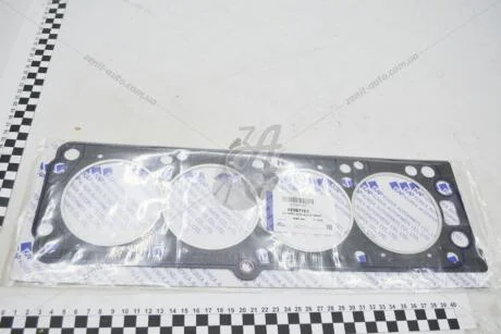 Прокладка ГБЦ Лачетті 2,0/Нубіра (б/асбест) (92067765) KG0400056NA KAP-NA KAP (KoreaAutoParts) 'KG0400056NA