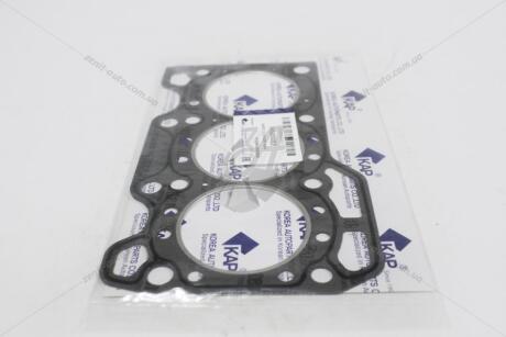 Прокладка ГБЦ Матіз 0,8 (94580082) KAP-NA KAP (KoreaAutoParts) 'KG0400084NA