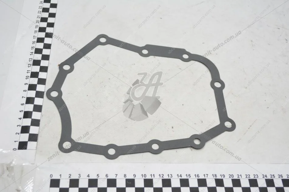 Прокладка КПП Ланос/Авео/Лачетті зад кришки (96179238) KG0400100 KAP KAP (KoreaAutoParts) 'KG0400100 (фото 1)