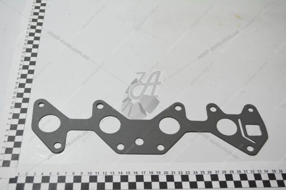 Прокладка колектора Ланос 1,5 впуск (б/асбест) (96183118) KG0400109NA KAP-NA KAP (KoreaAutoParts) 'KG0400109NA (фото 1)