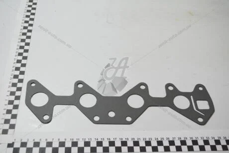 Прокладка коллектора Ланос 1,5 впуск (б/асбест) (96183118) KG0400109NA KAP-NA KAP (KoreaAutoParts) 'KG0400109NA