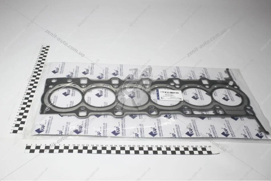 Прокладка ГБЦ Epica 2,0 (96307861) KG0400117MT KAP-MT KAP (KoreaAutoParts) 'KG0400117MT (фото 1)