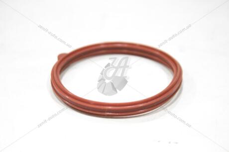 Прокладка дросельної заслінки Лачетті 1,6 (гум) (96376371) KAP-RU KAP (KoreaAutoParts) 'KG0400138RU