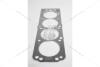Прокладка ГБЦ Ланос 1,5 8V (графит) (96391433) KAP-GR KAP (KoreaAutoParts) 'KG0400144GR (фото 1)