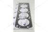 Прокладка ГБЦ Авео 1,5/Нексія (графіт) (96391434) KAP-GR KAP (KoreaAutoParts) 'KG0400145GR (фото 1)