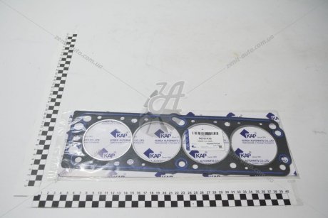 Прокладка ГБЦ Ланос 1,6 16V (с гермет) (б/асбест) (96391436) KAP-NA KAP (KoreaAutoParts) 'KG0400147NA