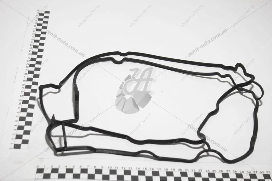 Прокладка крышки клапанов Лачетти 1,8 LDA (96414596) KG0400153RU KAP-RU KAP (KoreaAutoParts) 'KG0400153RU (фото 1)