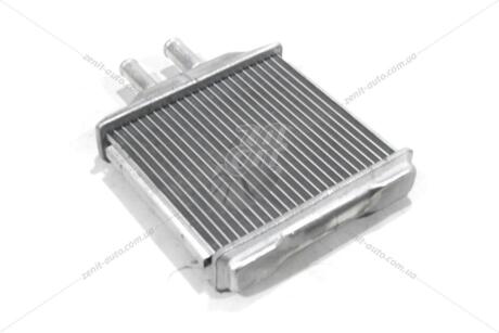 Радіатор обігрівача Лачетті (96554446) KAP KAP (KoreaAutoParts) 'KG0500128
