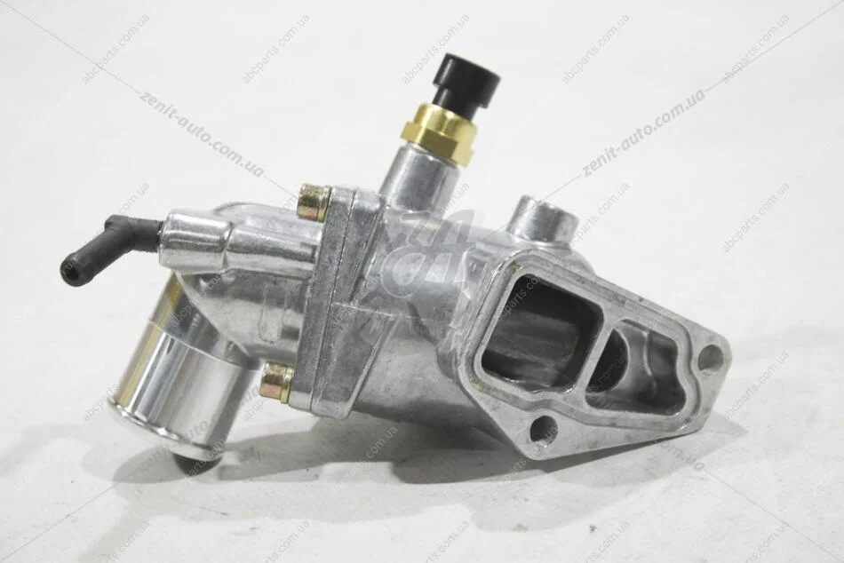 Термостат Лачетті 1,8 LDA (в зборі) (96414627) KG0500160CHN KAP-CHN KAP (KoreaAutoParts) 'KG0500160CHN (фото 1)
