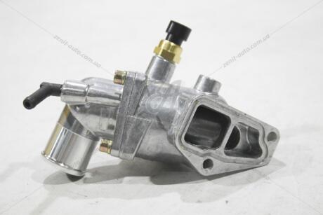 Термостат Лачетті 1,8 LDA (в зборі) (96414627) KAP-CHN KAP (KoreaAutoParts) 'KG0500160CHN (фото 1)