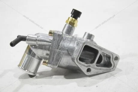 Термостат Лачетті 1,8 LDA (в зборі) (96414627) KG0500160CHN KAP-CHN KAP (KoreaAutoParts) 'KG0500160CHN