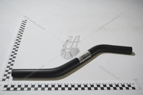 Патрубок обігрівача Ланос 1,6 підвідний (96214619) KG0600097 KAP KAP (KoreaAutoParts) 'KG0600097