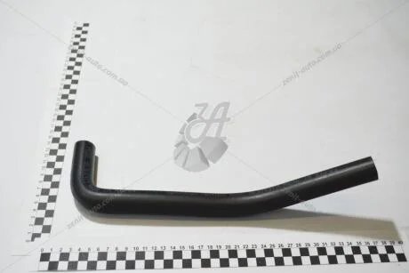 Патрубок отопителя Ланос 1,5 подводящий (96304312) KG0600118 KAP KAP (KoreaAutoParts) 'KG0600118