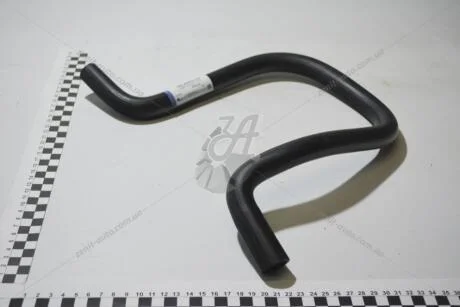 Патрубок отопителя Ланос 1,5-1,6 отводящий (96304316) KG0600119 KAP KAP (KoreaAutoParts) 'KG0600119