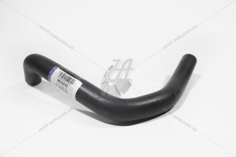 Патрубок радиатора Матиз низ (к тройнику) (96314176) KAP KAP (KoreaAutoParts) 'KG0600125