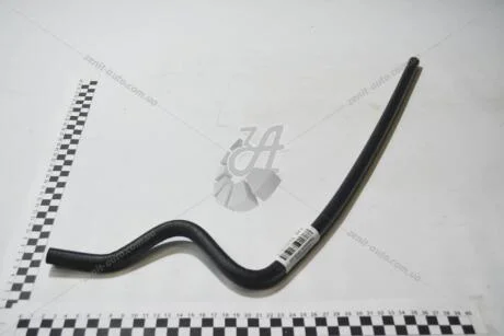 Патрубок радиатора Ланос расширит. бачка (EPDM) (96351848) KG0600157 KAP KAP (KoreaAutoParts) 'KG0600157