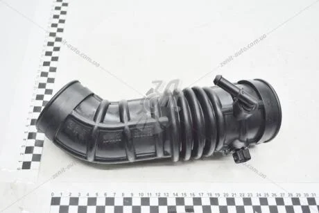 Патрубок воздушного фильтра Авео 1,6 (в сборе) (96439858) KG0600165 KAP KAP (KoreaAutoParts) 'KG0600165