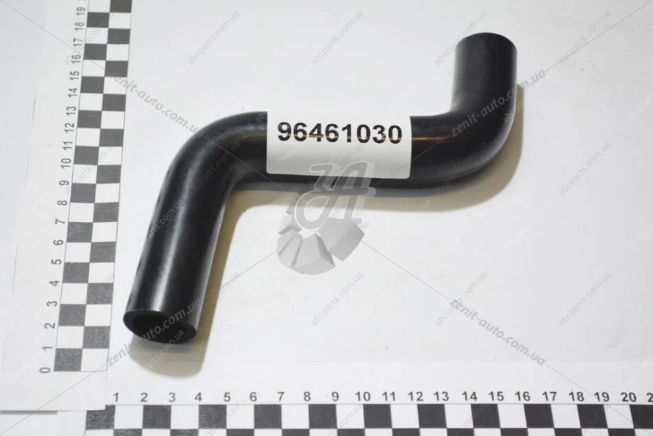 Сапун ДВС Нубира /Леганза 1,8-2,0 8V (в гофру) (96461030) KG0600171 KAP KAP (KoreaAutoParts) 'KG0600171 (фото 1)