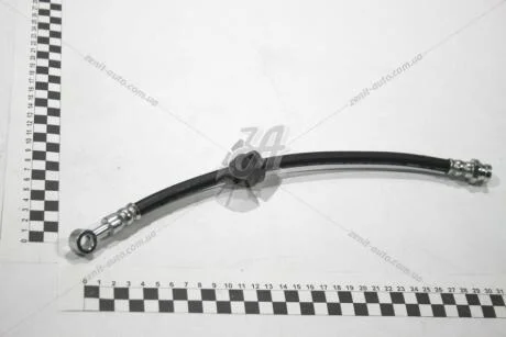 Шланг тормозной Авео перед (96534545) KG0600180 KAP KAP (KoreaAutoParts) 'KG0600180