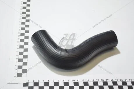 Патрубок радиатора Авео 1,6 (с конд) верхний (96536532) KG0600181 KAP KAP (KoreaAutoParts) 'KG0600181