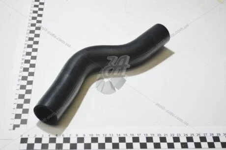 Патрубок радиатора Авео 1,5 верхний (МКПП) (96536591) KG0600184 KAP KAP (KoreaAutoParts) 'KG0600184