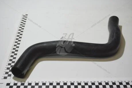 Патрубок радиатора Авео 1,5 нижний (АКПП) (96536598) KG0600185 KAP KAP (KoreaAutoParts) 'KG0600185