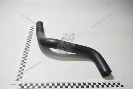 Патрубок радиатора Авео 1,5 нижний (МКПП) (96536613) KG0600186 KAP KAP (KoreaAutoParts) 'KG0600186