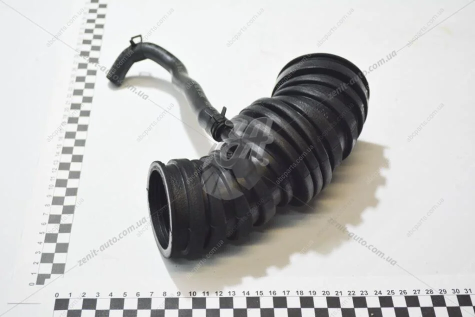 Патрубок повітрянного фільтра Лачетті 1,6 (96553533) KG0600200OE KAP-OEM KAP (KoreaAutoParts) 'KG0600200OE (фото 1)