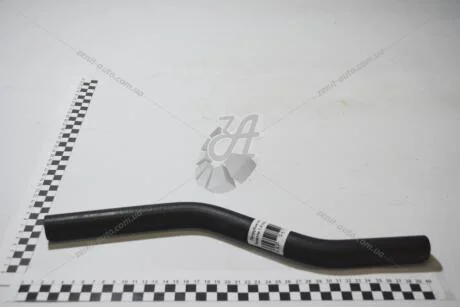 Патрубок отопителя Лачетти 1,6 подводящий (96554383) KG0600201 KAP KAP (KoreaAutoParts) 'KG0600201