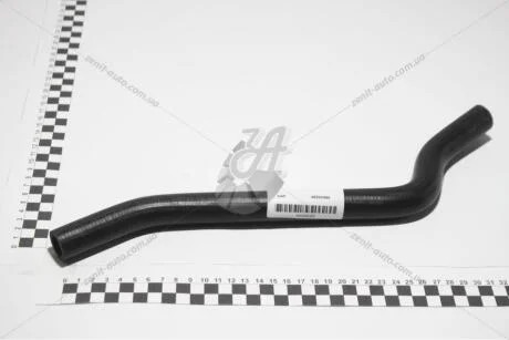 Патрубок отопителя Лачетти 1,6 отводящий (96554384) KG0600202 KAP KAP (KoreaAutoParts) 'KG0600202