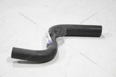 Патрубок обігрівача Матіз/Spark відвідний (96566205) KAP KAP (KoreaAutoParts) 'KG0600205
