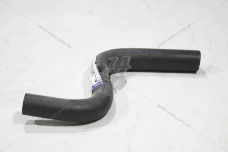Патрубок отопителя Матиз/Spark отводящий (96566205) KG0600205 KAP KAP (KoreaAutoParts) 'KG0600205