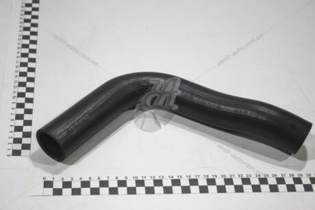 Патрубок радіатора Лачетті 1,8 LDA верх (96419282) KAP KAP (KoreaAutoParts) 'KG0600602