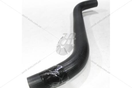 Патрубок радіатора Лачетті 1,8 LDA низ (96419283) KAP KAP (KoreaAutoParts) 'KG0600603