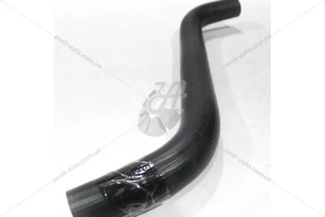 Патрубок радиатора Лачетти 1,8 LDA низ (96419283) KG0600603 KAP KAP (KoreaAutoParts) 'KG0600603