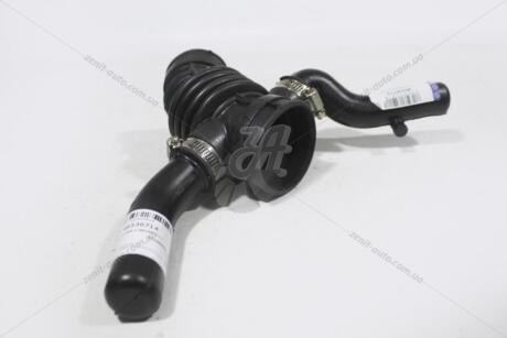 Патрубок повітрянного фільтра Авео 1,2 (в зборі) (96536714) KAP KAP (KoreaAutoParts) 'KG0600618