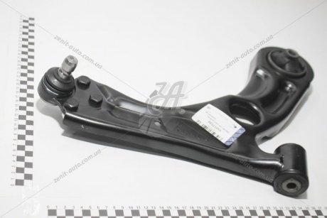 Рычаг подвески Авео Т300 перед прав (в сборе) (95017036) KAP KAP (KoreaAutoParts) 'KG0700146