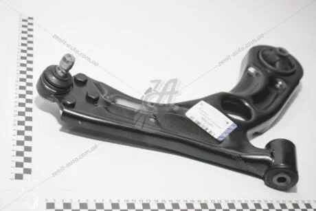 Рычаг подвески Авео Т300 перед прав (в сборе) (95017036) KG0700146 KAP KAP (KoreaAutoParts) 'KG0700146