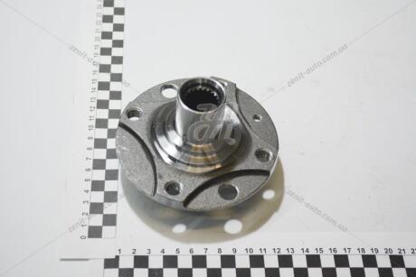 Ступица Ланос/Нексия R13 перед (95239667) KAP KAP (KoreaAutoParts) 'KG0700157