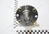 Ступица Авео перед (95492092) KAP KAP (KoreaAutoParts) 'KG0700170 (фото 1)