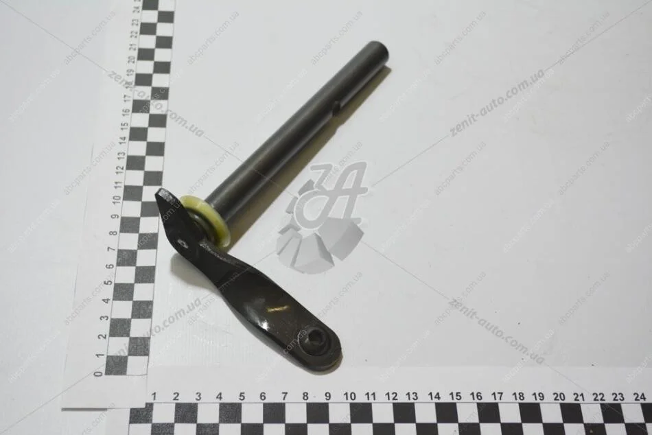 Важель вилки зчеплення Ланос/Авео (96144874) KG0700190 KAP KAP (KoreaAutoParts) 'KG0700190 (фото 1)