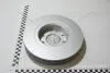 Диск тормозной Ланос/Нексия R14 передний (96179110) KG0700193CHN KAP-CHN KAP (KoreaAutoParts) 'KG0700193CHN (фото 1)