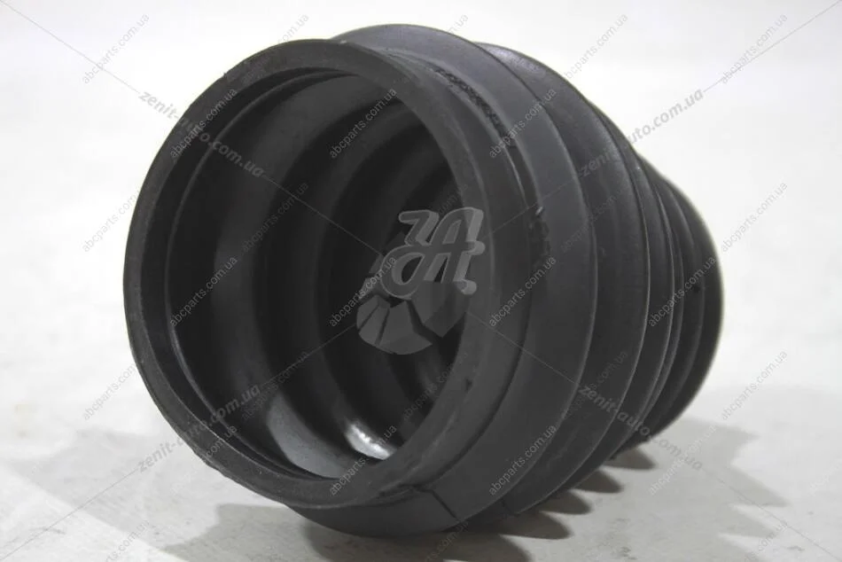 Пильовик ШРКШ Ланос зовн (6 хвиль) (хомути+змазка) KG0700258KIT KAP KAP (KoreaAutoParts) 'KG0700258KIT (фото 1)